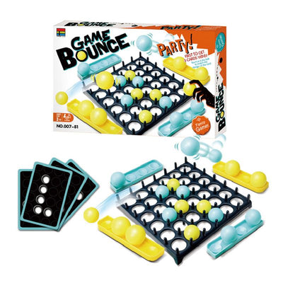 Backwear Party Games - Christmas Games