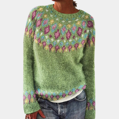 Henny | Elegante jersey de mujer de alta calidad