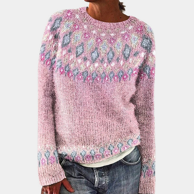 Henny | Elegante jersey de mujer de alta calidad