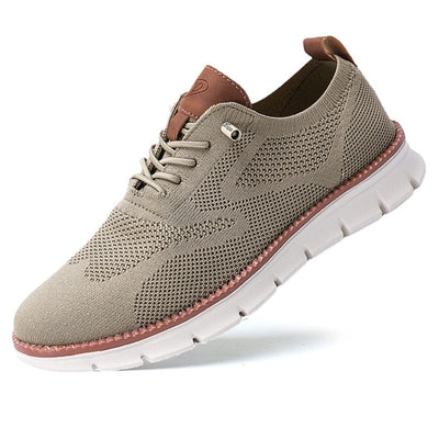 Zapatos de hombre ultracómodos