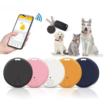 Localizador GPS compatível com Android Jim