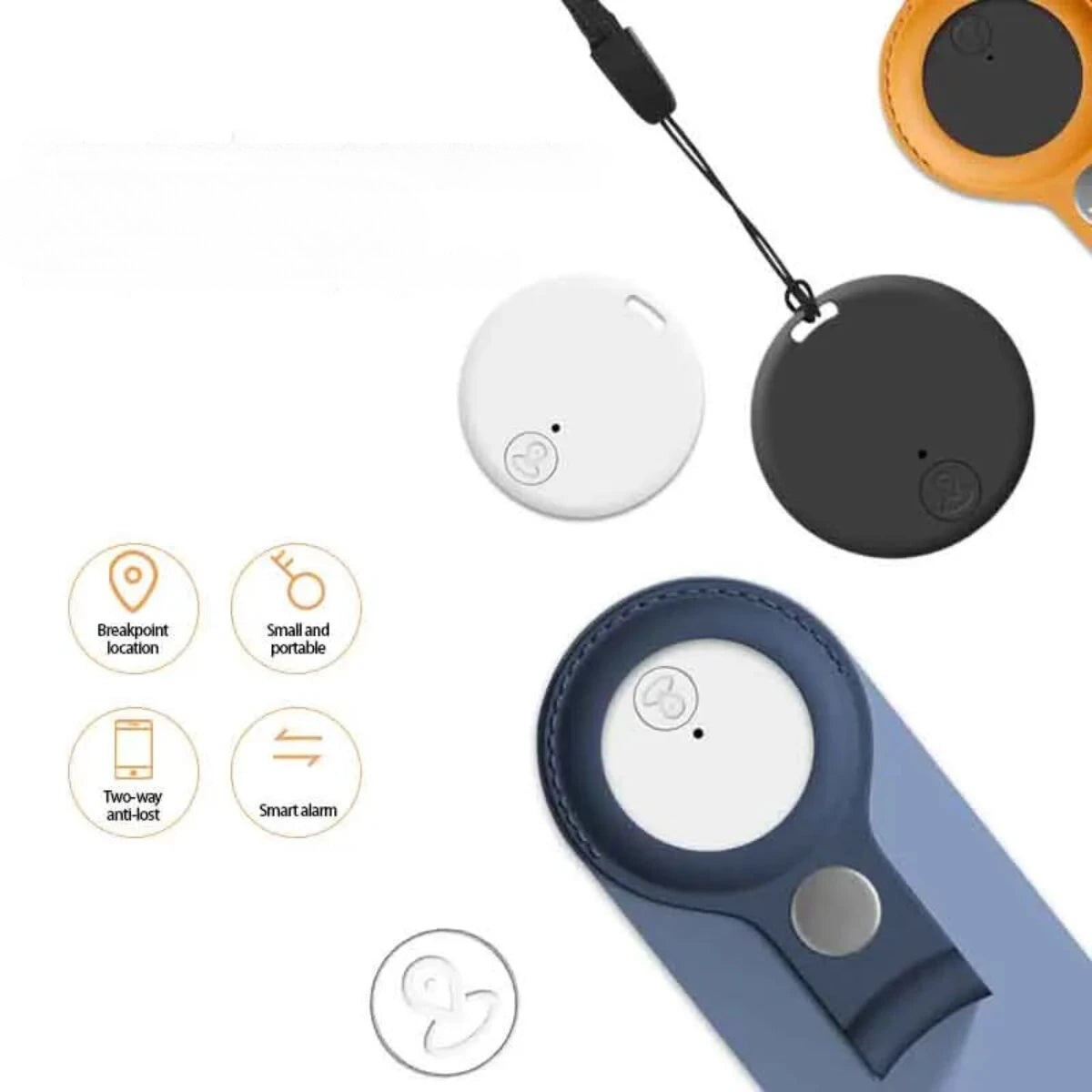 Localizador GPS compatível com Android Jim
