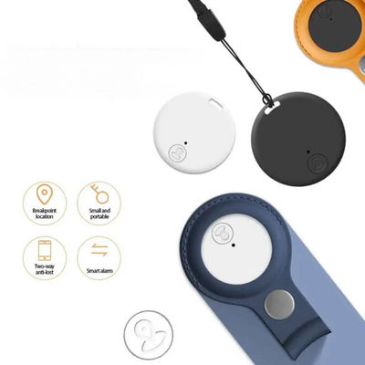 Localizador GPS compatível com Android Jim
