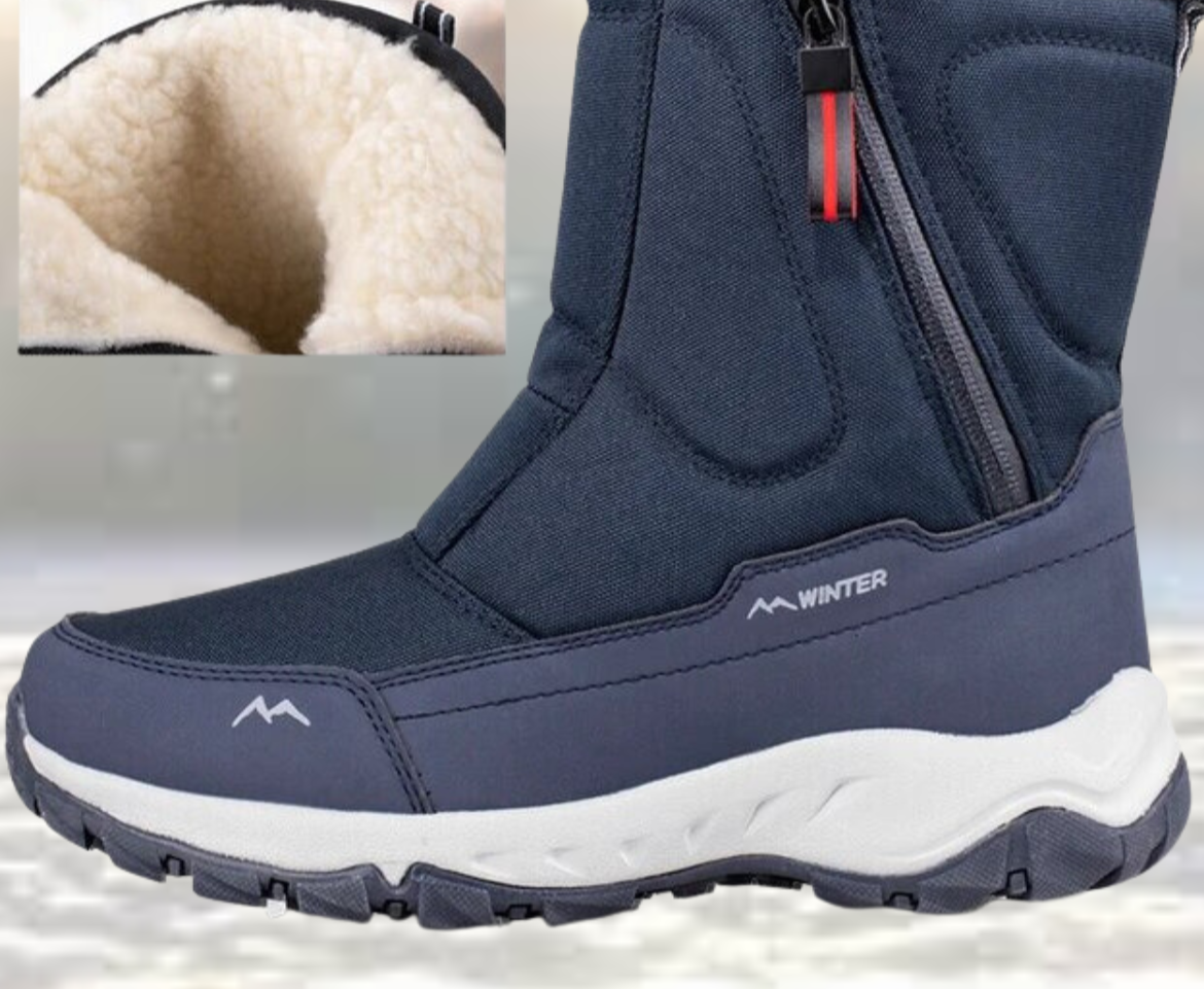 Lexer - as melhores botas de neve da moda