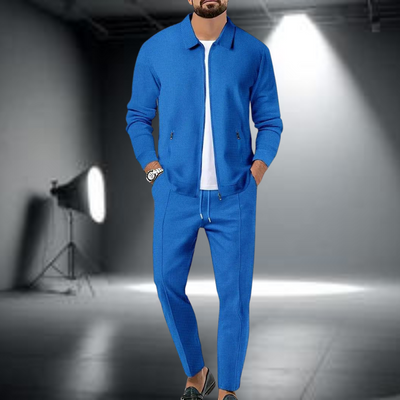 Luca - Chandal Man