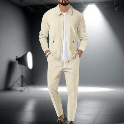 Luca - Chandal Man