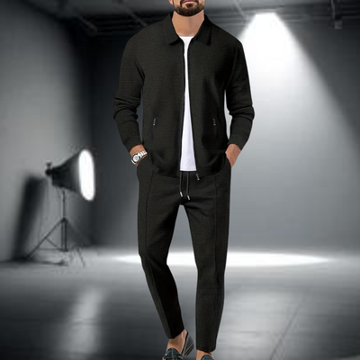 Luca - Chandal Man