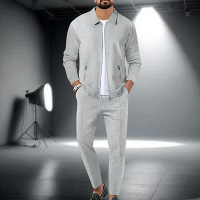 Luca - Chandal Man