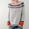 Allie Boat Jersey Boat