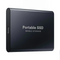 Alta capacidade 128 TB SSD portátil