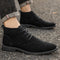 Viktor | Sapatos de camurça