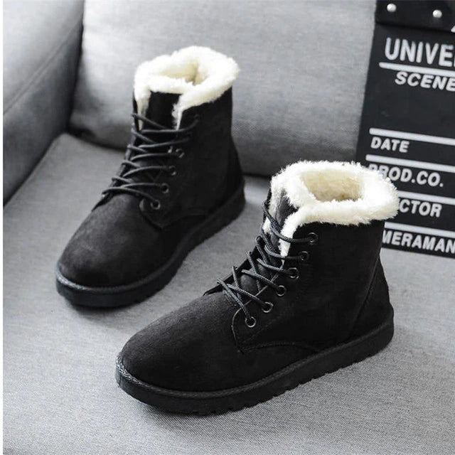 Boas botas de inverno: como ter um bom inverno