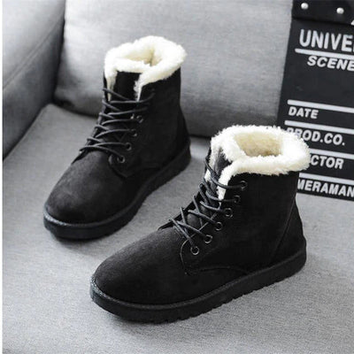 Boas botas de inverno: como ter um bom inverno