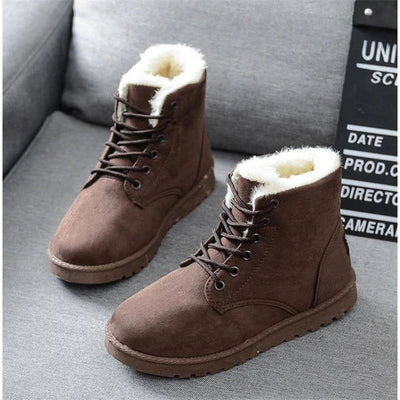 Boas botas de inverno: como ter um bom inverno
