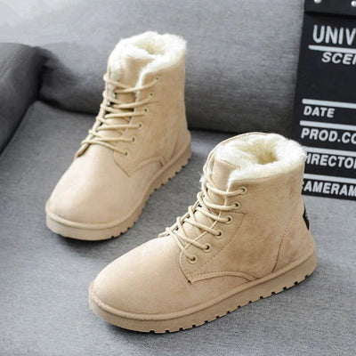 Boas botas de inverno: como ter um bom inverno