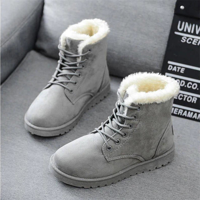 Boas botas de inverno: como ter um bom inverno
