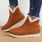 Botas de inverno quentes para mulher: conforto e estilo