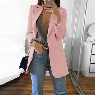 Evelina Blazer Executive