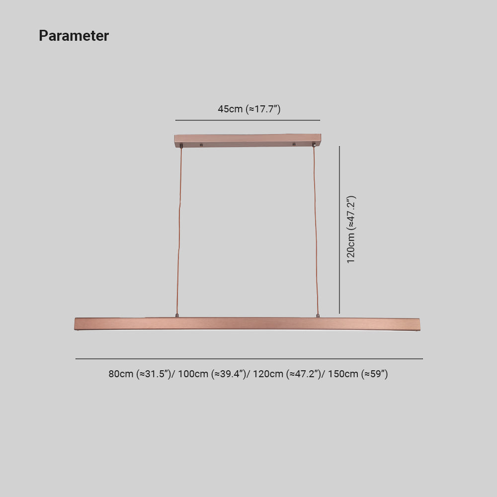 Lâmpada de Cuppplance Industrial LED de borda - design moderno e eficiência energética