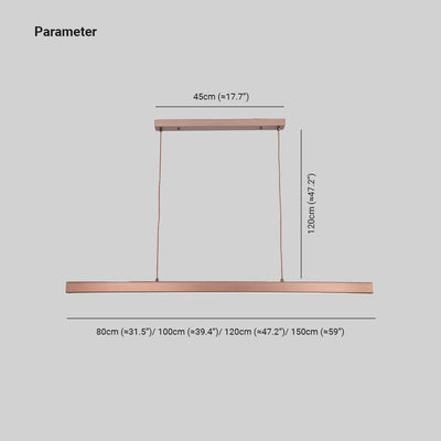 Lâmpada de Cuppplance Industrial LED de borda - design moderno e eficiência energética