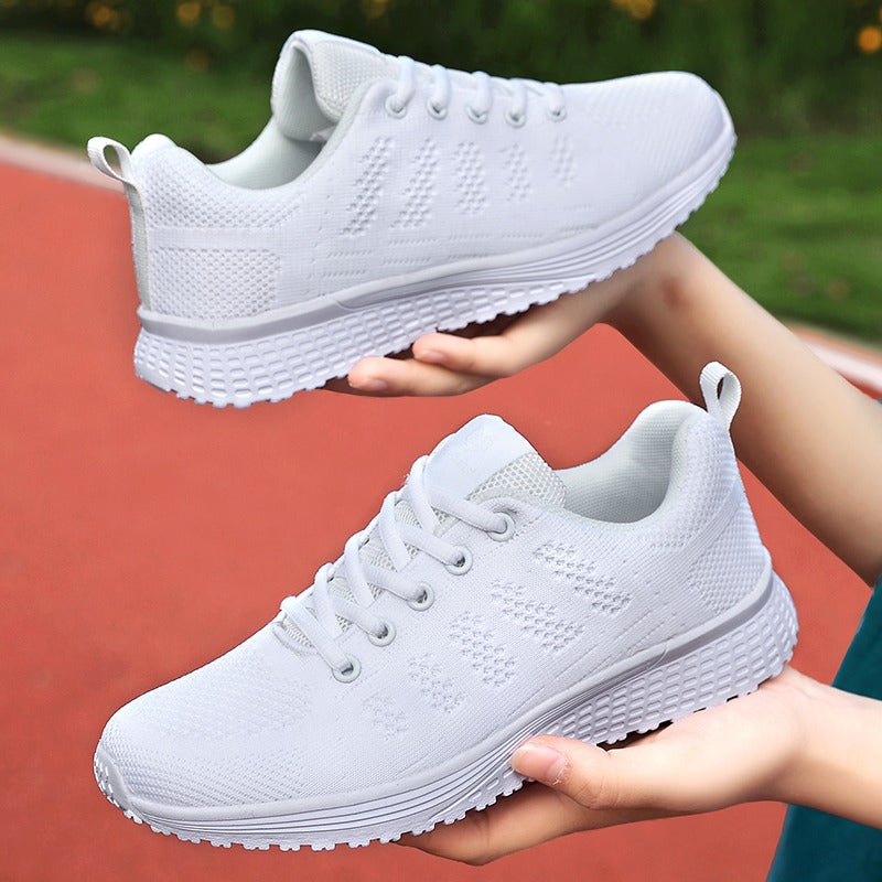 Sapatos de caminhada femininos