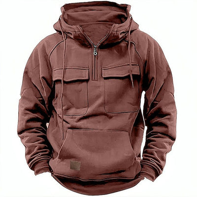 Stefan | Hoodie confortável