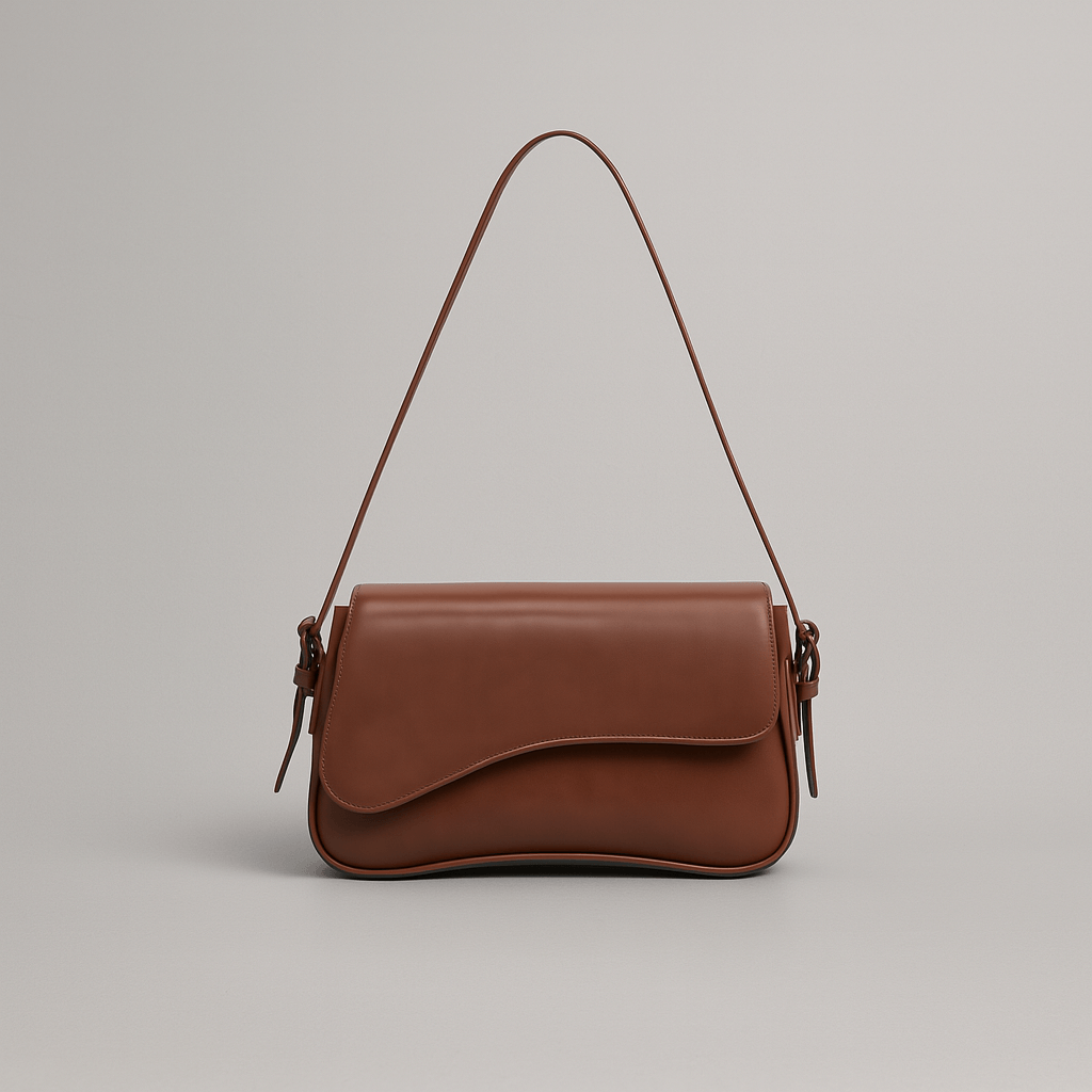 Mulher - Bolsa Crossbody Essential - Design elegante - Acessório versátil para dia a dia