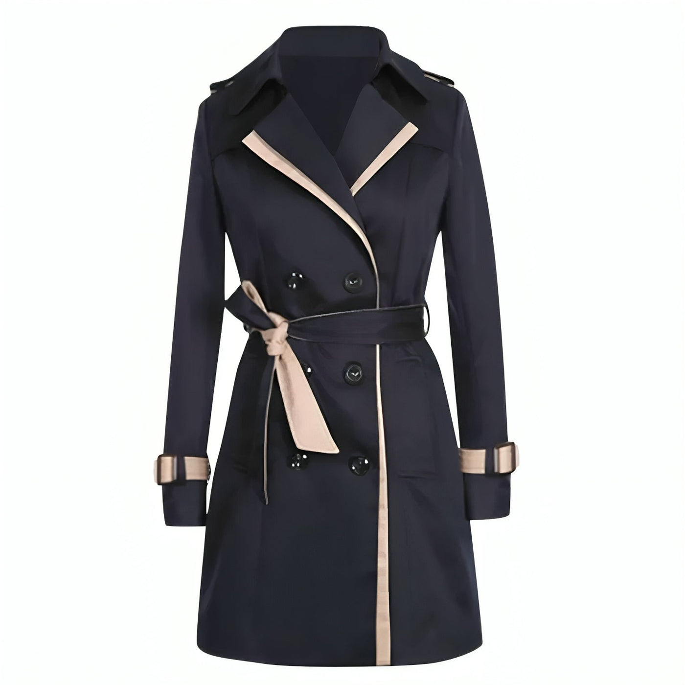 Finn | Jaqueta à prova d'água Gabardine para tamanhos grandes