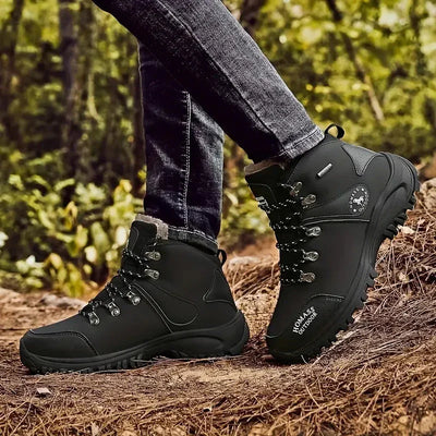 Tianbas | Sapatos de caminhada com suporte de arco - calçados confortáveis