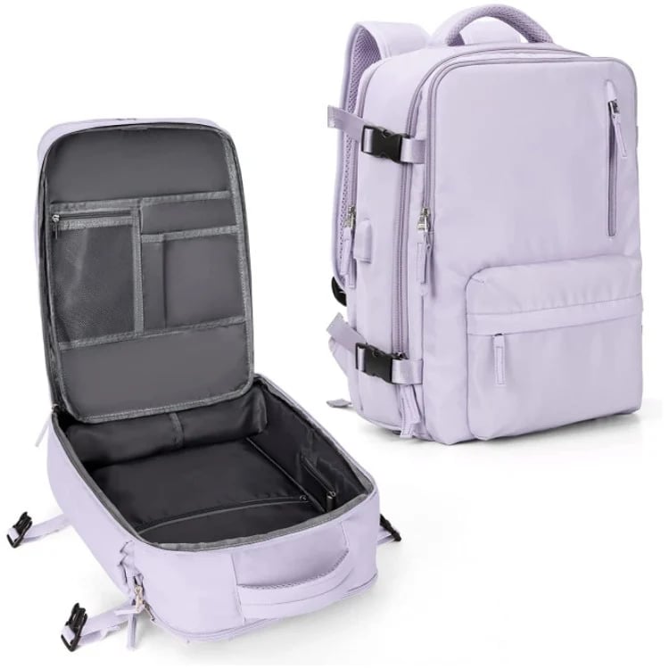 Mochila - Ótima bolsa de viagem à prova d'água para caminhadas e viagens