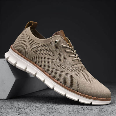 Sapatos urbanos ultracomodos