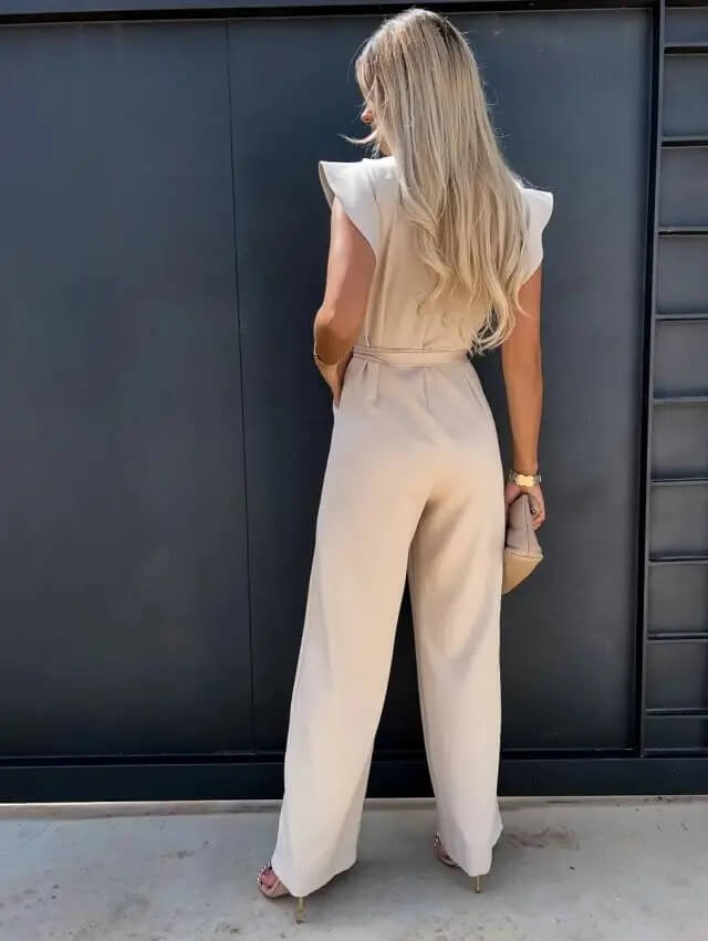 Evelyn | Combinação elegante e confortável
