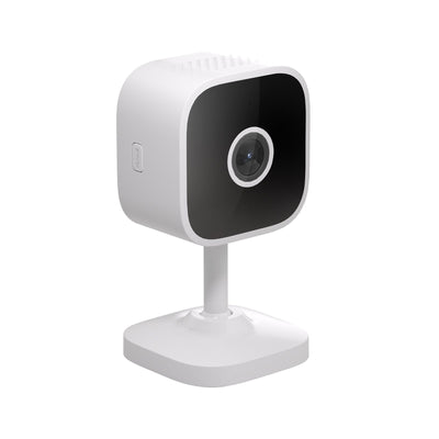SmartEye - Câmara de segurança inteligente para interiores - 1080p HD
