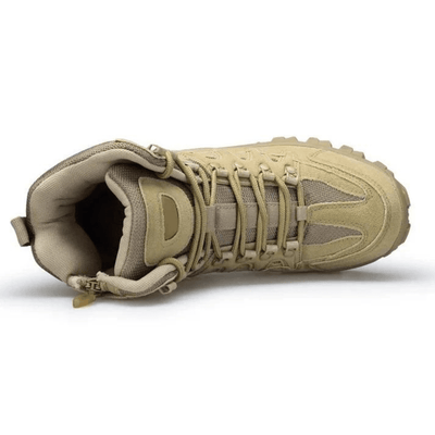 Bottes d'extérieur légères et imperméables