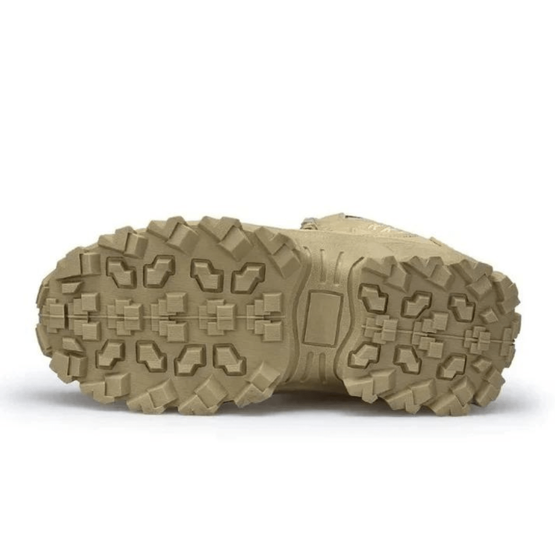 Bottes d'extérieur légères et imperméables