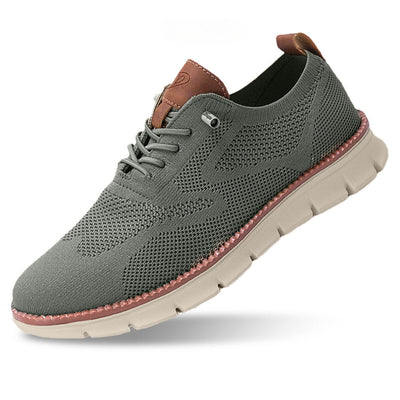 Sapatos urbanos ultracomodos