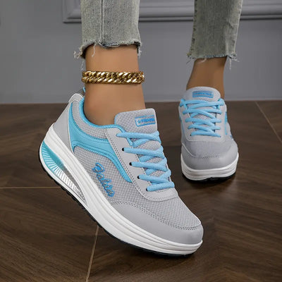 Zapatos ortopédicos para mujer | Confort