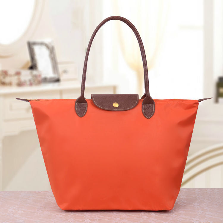 Borsa da donna | Grande borsa a tracolla di design