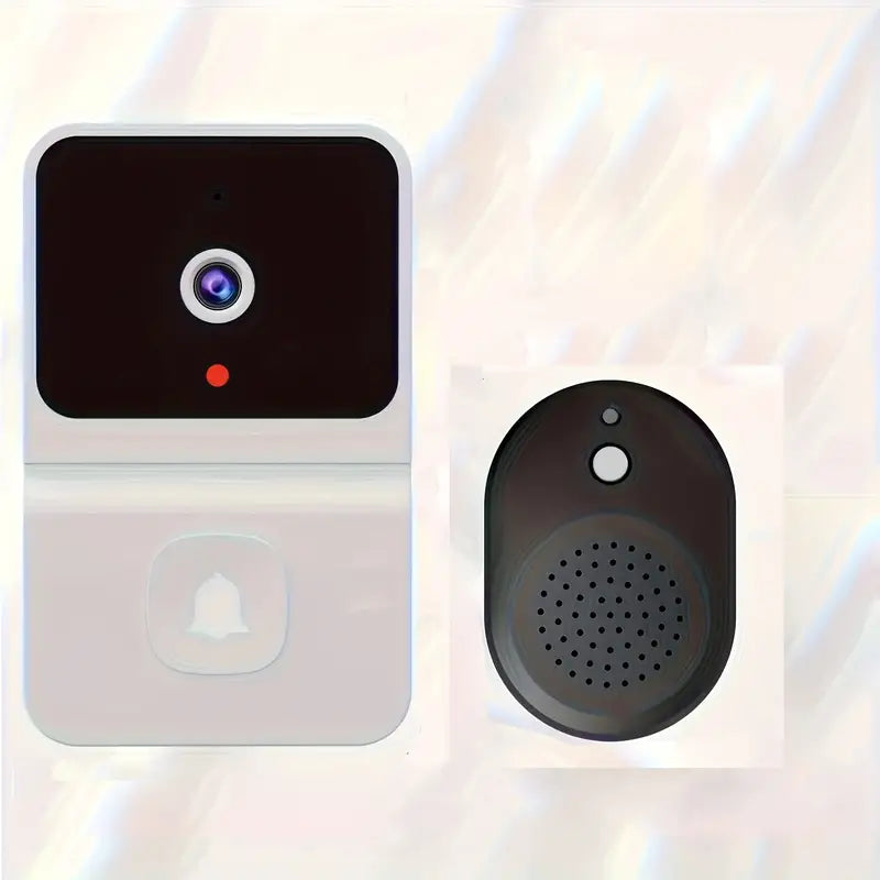 SmartGuard Timbres WiFi: videoporteros inalámbricos de seguridad