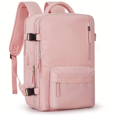 Travelcore | Mochila com bolsa de sapatos