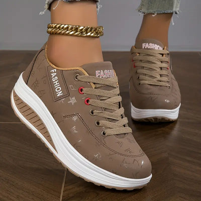 Zapatos ortopédicos para mujer | Confort