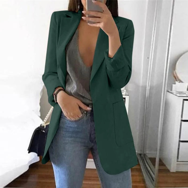 Evelina Blazer Executive