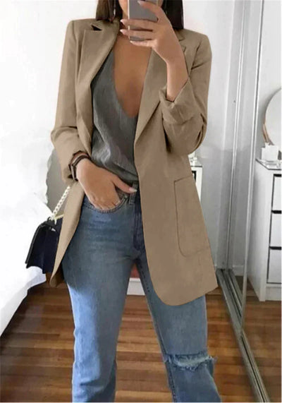 Evelina Blazer Executive