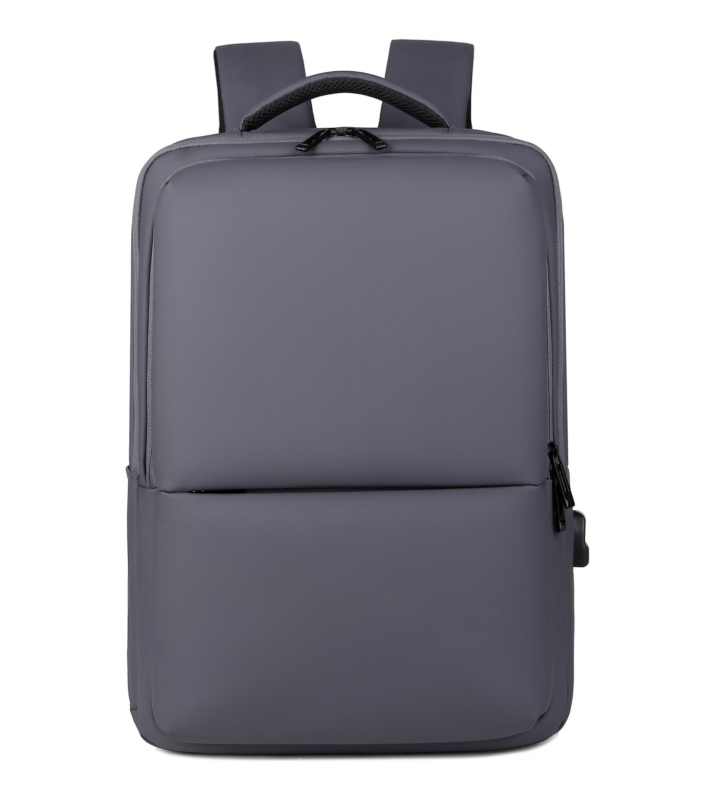 Mochila profissional à prova d'água sofisticada para laptop