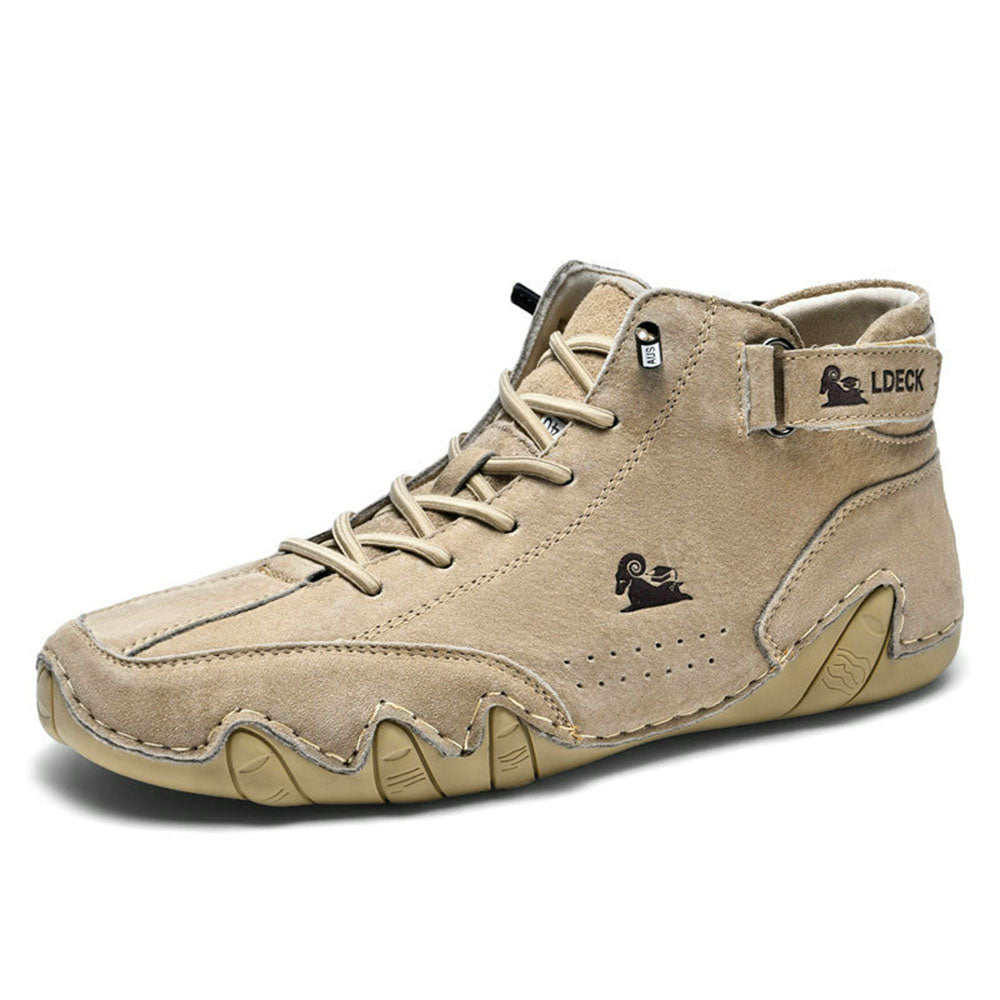 Alessandro Mazzini | Ultracomod Anti -Slip (unissex)