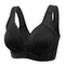 Push -up sutiã com fechamento frontal - gabriella