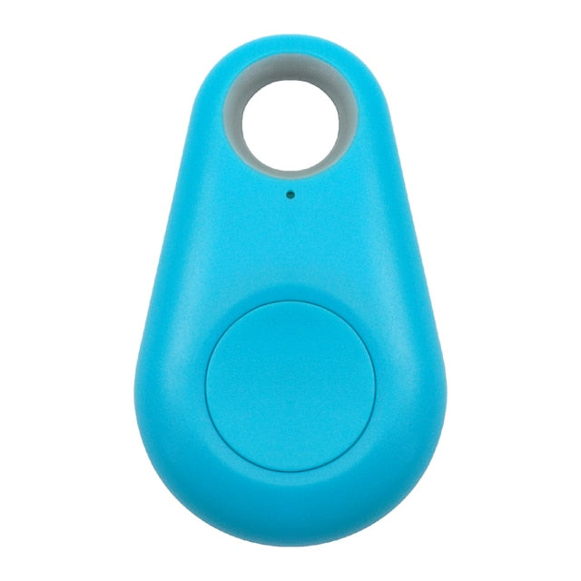 Tag GPS para animais de estimação - Pawfinder