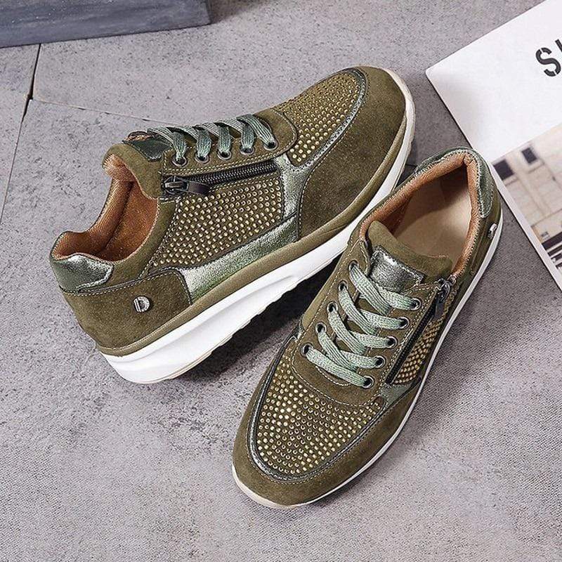 Sapatos ortopédicos para joanetes
