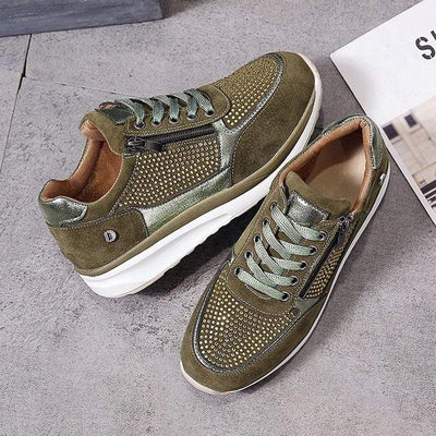 Sapatos ortopédicos para joanetes