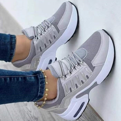 Sapatos confortáveis ​​para mulheres | Ideal para o dia a dia